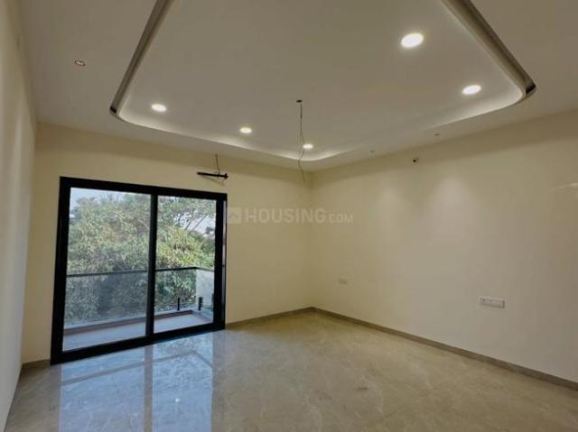 3 BHK Independent Builder Floor in Najafgarh for resale New Delhi. The reference number is 21329425
