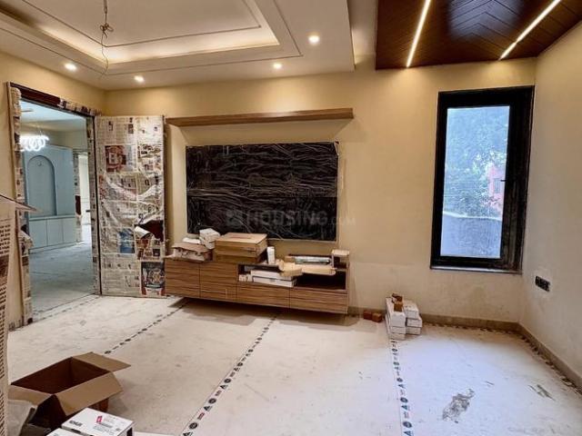 3 BHK Independent Builder Floor in Najafgarh for resale New Delhi. The reference number is 21330473