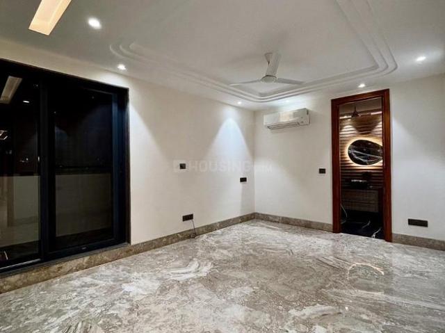 3 BHK Independent Builder Floor in Najafgarh for resale New Delhi. The reference number is 21330422