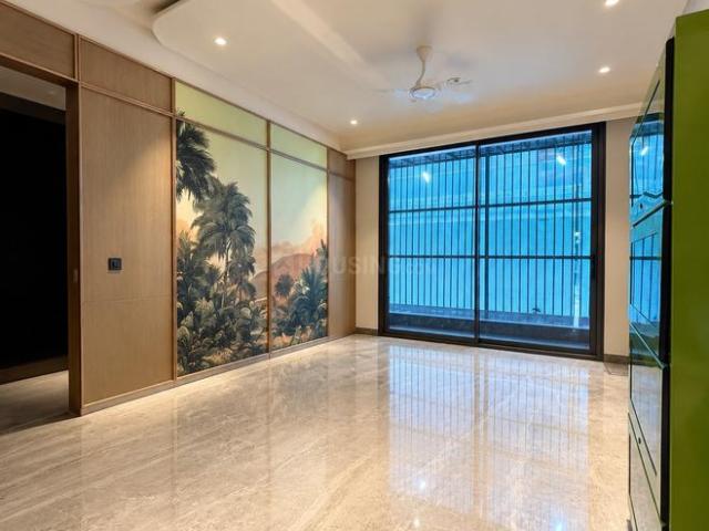 3 BHK Independent Builder Floor in Najafgarh for resale New Delhi. The reference number is 21330886