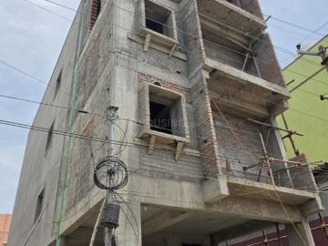 3 BHK Independent Builder Floor in Nanmangalam for resale Chennai. The reference number is 20442884