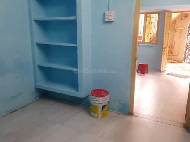 3 BHK Independent Builder Floor in Nanda Nagar for rent Indore. The reference number is 20651348