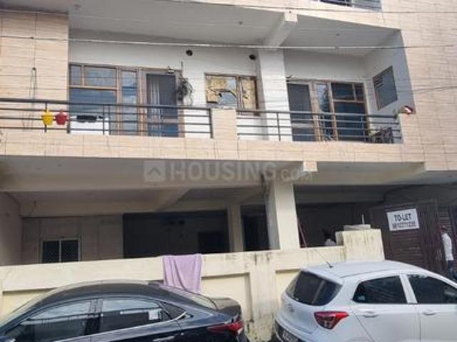 3 BHK Independent Builder Floor in Nanda Ki Chowki for rent Dehradun. The reference number is 11901660