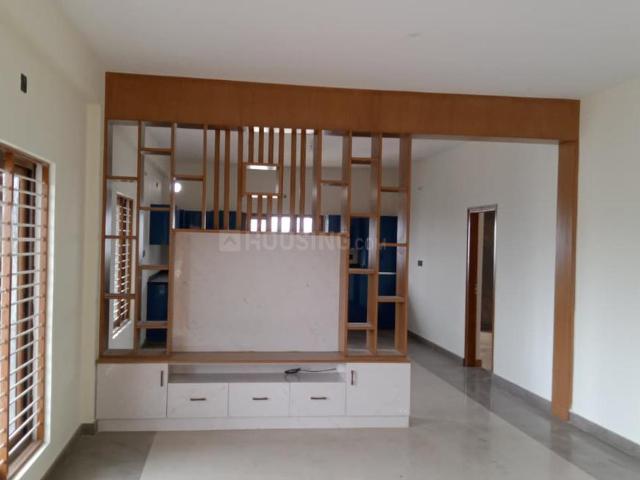 3 BHK Independent Builder Floor in Nandini Layout for rent Bengaluru. The reference number is 19212778