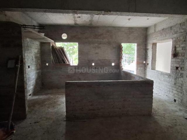 3 BHK Independent Builder Floor in Nanganallur for resale Chennai. The reference number is 19236172