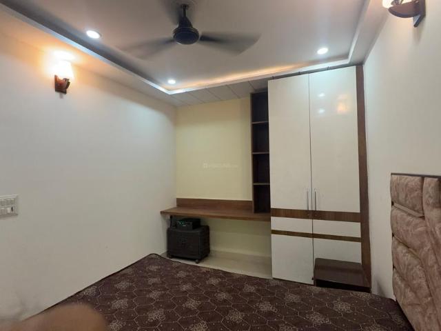 3 BHK Independent Builder Floor in Nangli Sakrawati for rent New Delhi. The reference number is 21257668