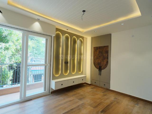 3 BHK Independent Builder Floor in Nangli Sakrawati for resale New Delhi. The reference number is 21165746