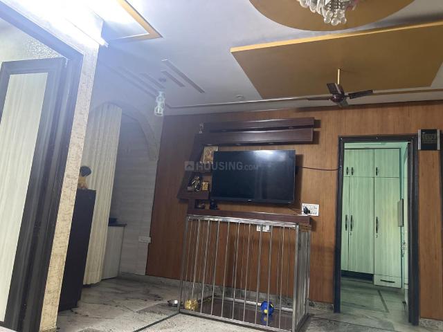 3 BHK Independent Builder Floor in Nangloi for resale New Delhi. The reference number is 21343711