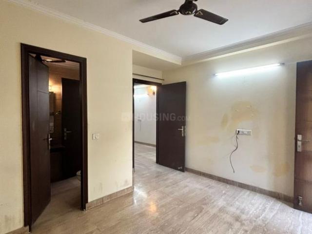 3 BHK Independent Builder Floor in Naraina for rent New Delhi. The reference number is 18937809