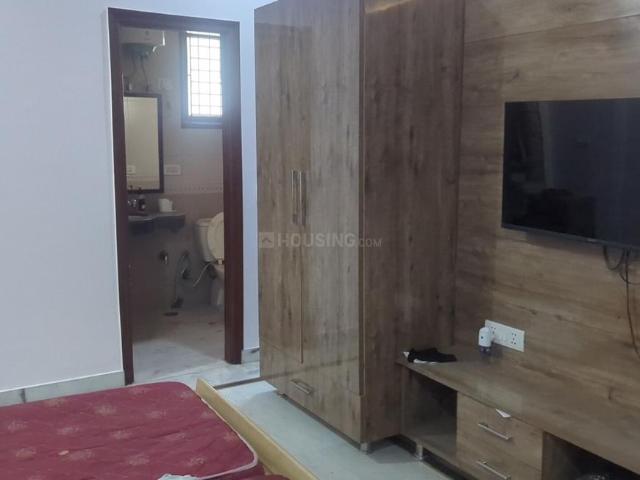 3 BHK Independent Builder Floor in Naraina for rent New Delhi. The reference number is 18966830