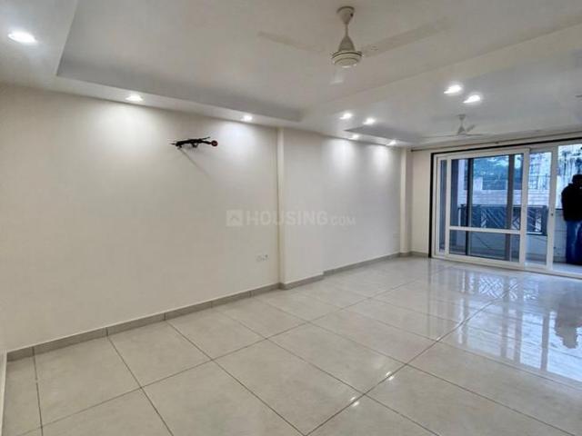 3 BHK Independent Builder Floor in Naraina for rent New Delhi. The reference number is 19261299