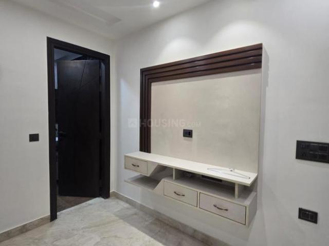 3 BHK Independent Builder Floor in Naraina for rent New Delhi. The reference number is 19589686