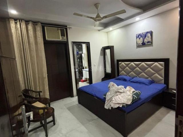 3 BHK Independent Builder Floor in Naraina for rent New Delhi. The reference number is 19701097