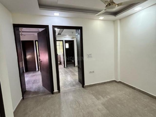 3 BHK Independent Builder Floor in Naraina for rent New Delhi. The reference number is 19701266