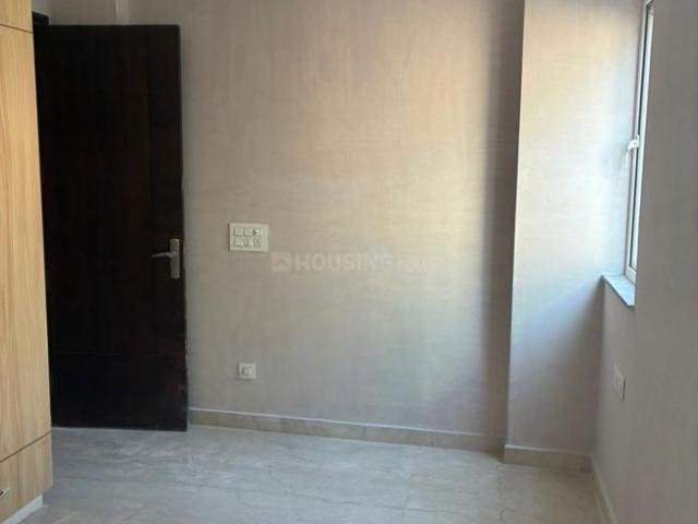 3 BHK Independent Builder Floor in Naraina for rent New Delhi. The reference number is 19716795