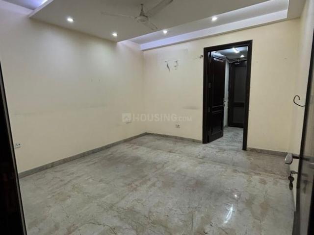 3 BHK Independent Builder Floor in Naraina for rent New Delhi. The reference number is 19775938