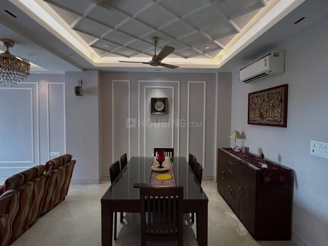 3 BHK Independent Builder Floor in Naraina for rent New Delhi. The reference number is 19862229
