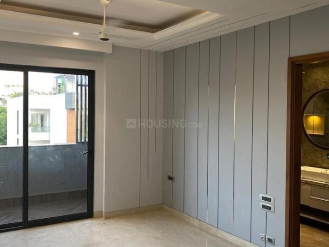3 BHK Independent Builder Floor in Naraina for rent New Delhi. The reference number is 19862236