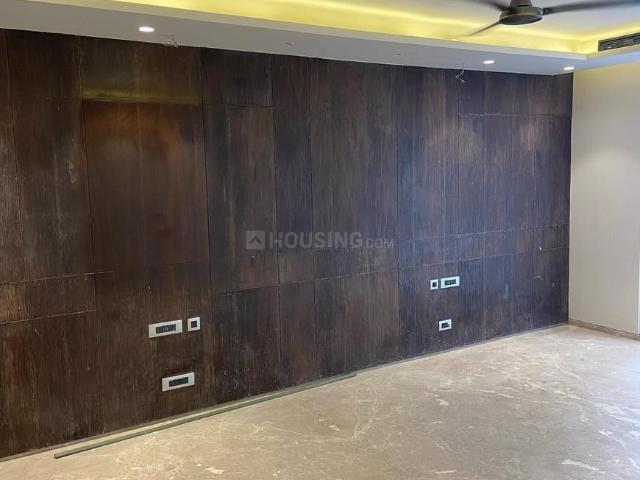 3 BHK Independent Builder Floor in Naraina for rent New Delhi. The reference number is 19870159