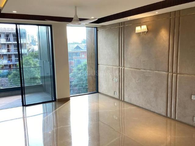 3 BHK Independent Builder Floor in Naraina for rent New Delhi. The reference number is 19870477