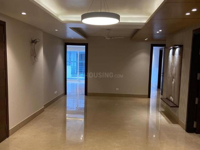 3 BHK Independent Builder Floor in Naraina for rent New Delhi. The reference number is 19870622