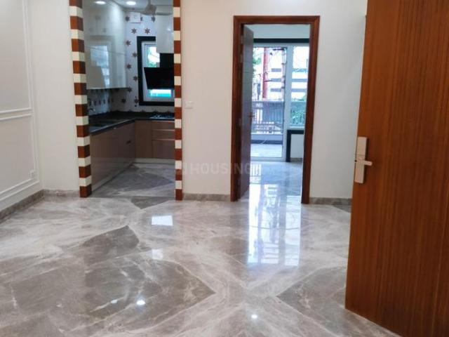 3 BHK Independent Builder Floor in Naraina for rent New Delhi. The reference number is 19926209