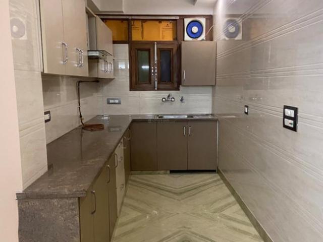 3 BHK Independent Builder Floor in Naraina for rent New Delhi. The reference number is 10826520