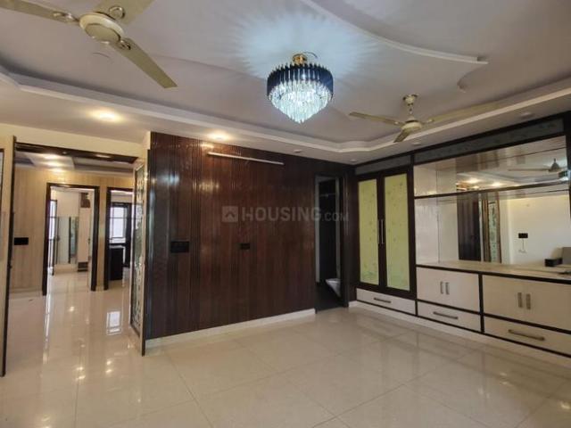 3 BHK Independent Builder Floor in Naraina for rent New Delhi. The reference number is 20106699
