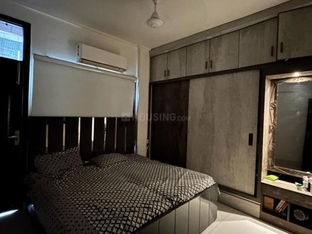 3 BHK Independent Builder Floor in Naraina for rent New Delhi. The reference number is 20118400