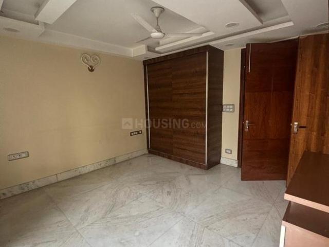 3 BHK Independent Builder Floor in Naraina for rent New Delhi. The reference number is 20204526