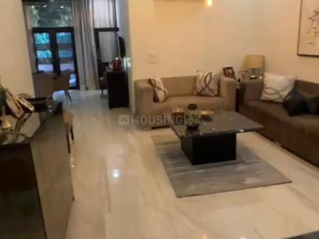 3 BHK Independent Builder Floor in Naraina for rent New Delhi. The reference number is 20245973