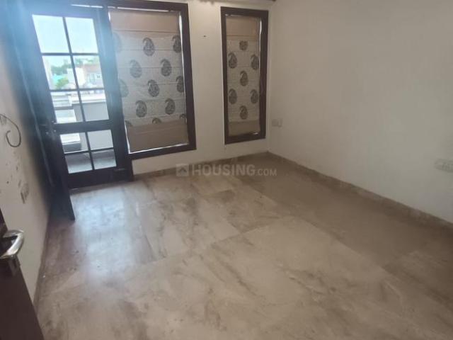 3 BHK Independent Builder Floor in Naraina for rent New Delhi. The reference number is 20259949
