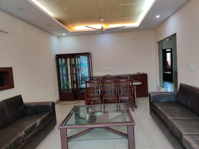 3 BHK Independent Builder Floor in Naraina for rent New Delhi. The reference number is 20406394