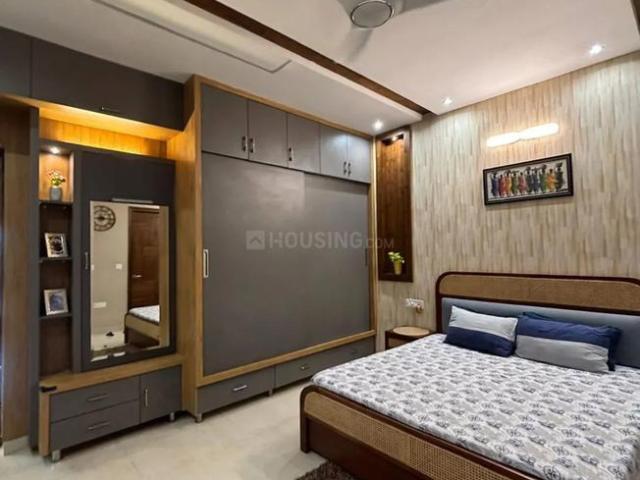 3 BHK Independent Builder Floor in Naraina for rent New Delhi. The reference number is 20474630
