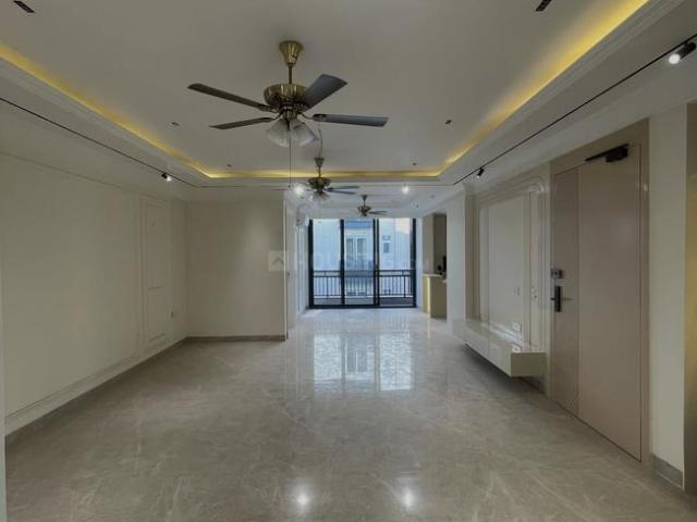 3 BHK Independent Builder Floor in Naraina for rent New Delhi. The reference number is 20473989