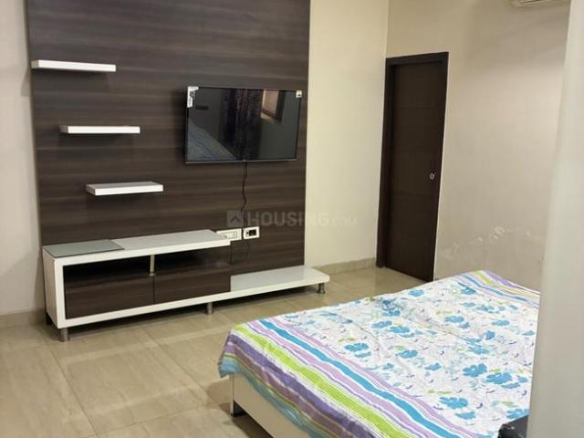 3 BHK Independent Builder Floor in Naraina for rent New Delhi. The reference number is 20692252