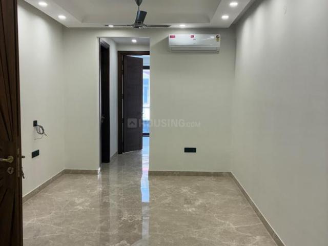 3 BHK Independent Builder Floor in Naraina for rent New Delhi. The reference number is 20752580