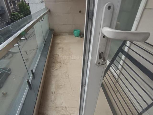 3 BHK Independent Builder Floor in Naraina for rent New Delhi. The reference number is 20791565