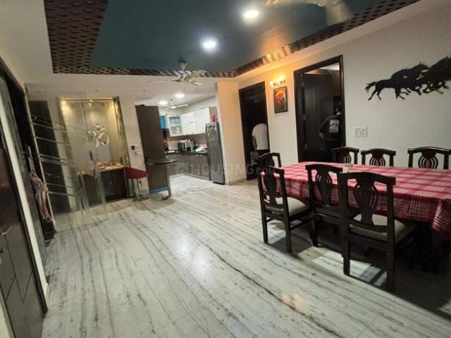 3 BHK Independent Builder Floor in Naraina for rent New Delhi. The reference number is 20791577