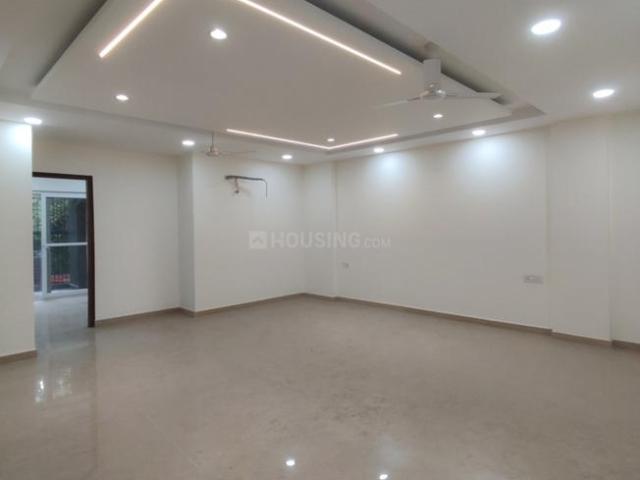 3 BHK Independent Builder Floor in Naraina for rent New Delhi. The reference number is 21126836