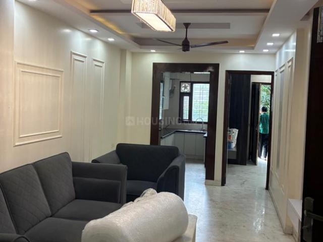 3 BHK Independent Builder Floor in Naraina for rent New Delhi. The reference number is 21138258