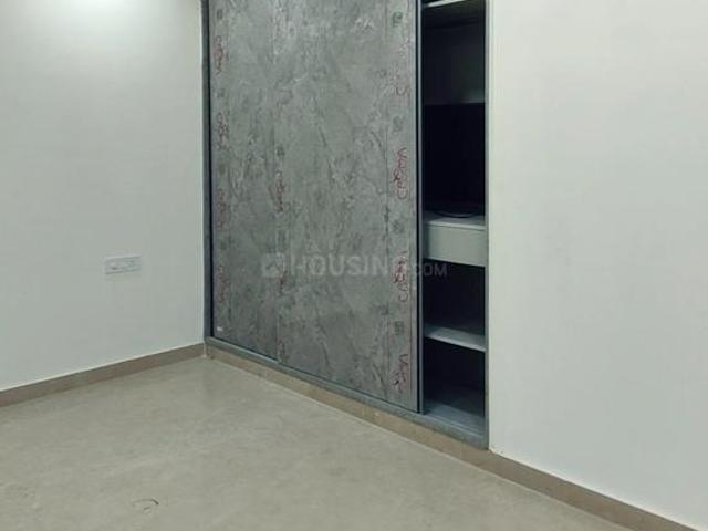 3 BHK Independent Builder Floor in Naraina for rent New Delhi. The reference number is 21163238