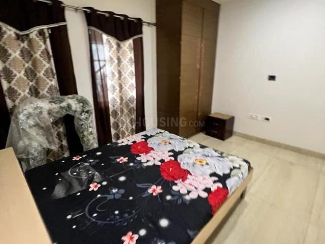 3 BHK Independent Builder Floor in Naraina for rent New Delhi. The reference number is 21197836