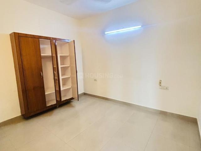 3 BHK Independent Builder Floor in Naraina for rent New Delhi. The reference number is 21192133