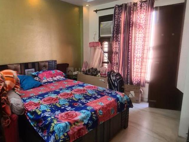 3 BHK Independent Builder Floor in Naraina for rent New Delhi. The reference number is 21226205