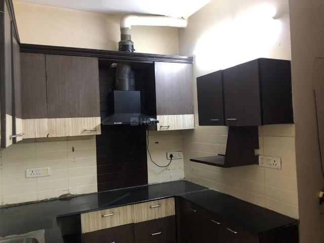 3 BHK Independent Builder Floor in Naraina for rent New Delhi. The reference number is 21237851