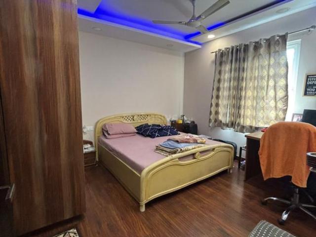 3 BHK Independent Builder Floor in Naraina for rent New Delhi. The reference number is 21295159