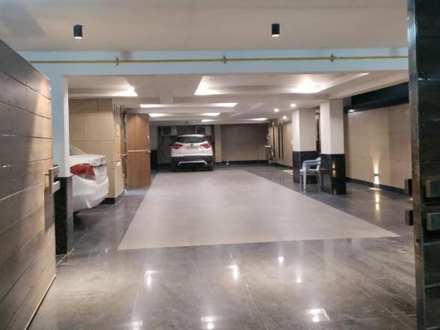 3 BHK Independent Builder Floor in Naraina for resale New Delhi. The reference number is 10442687
