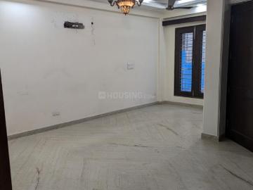 3 BHK Independent Builder Floor in Naraina for resale New Delhi. The reference number is 16302976