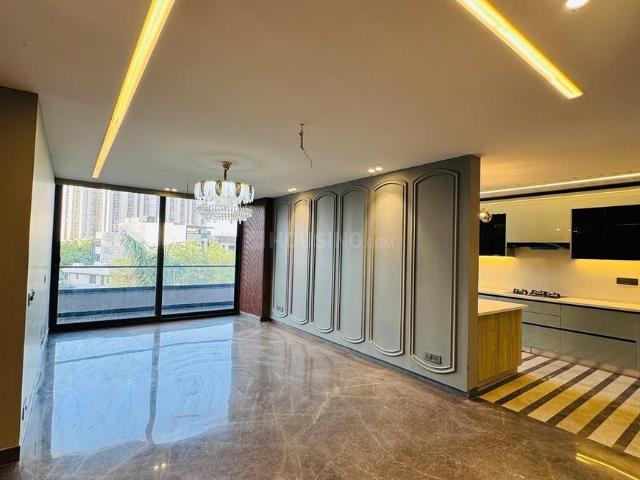 3 BHK Independent Builder Floor in Naraina for resale New Delhi. The reference number is 18897777